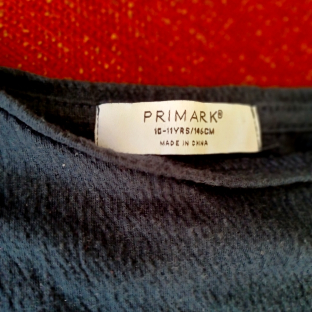 PRIMARK - Picture 4 of 4
